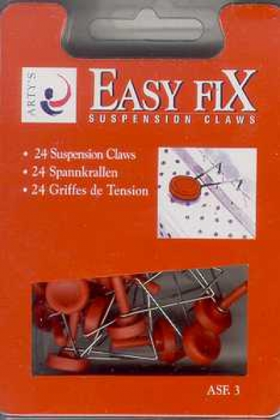 Easy Fix Spannkrallen